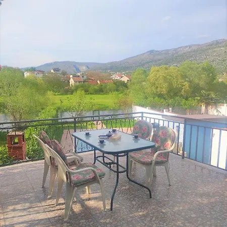 Villa Celleste *