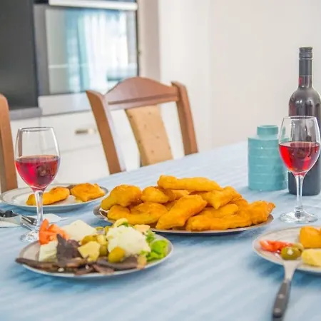 Villa Celleste Mostar