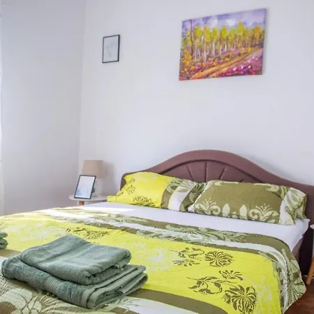 Celleste Villa Mostar