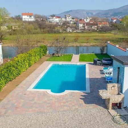 Celleste Villa Mostar