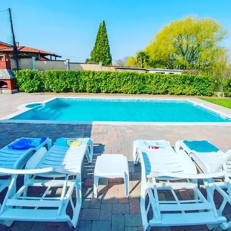 Celleste Villa Mostar