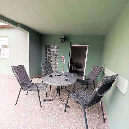 Villa Celleste